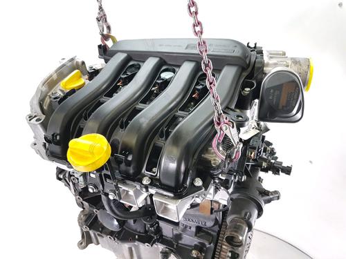 Engine RENAULT MODUS / GRAND MODUS (F/JP0_) 1.4 (JP01, JP0J) | BP39421719M1 - Image 6