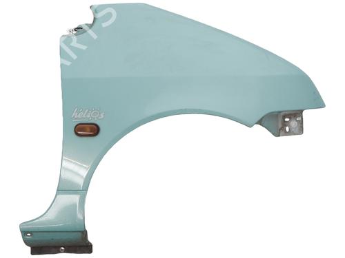 Used Right front fenders Right front fenders RENAULT TWINGO I (C06_) 1.2 (C066, C068) (58 hp) 34147207 34147207