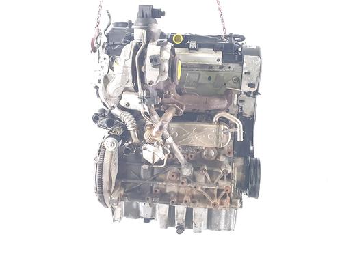 Engine SKODA YETI (5L) 2.0 TDI | BP30895130M1