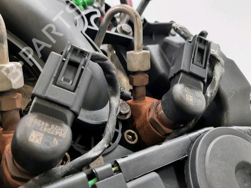 Engine FORD FOCUS C-MAX (DM2) 2.0 TDCi | BP31577616M1 