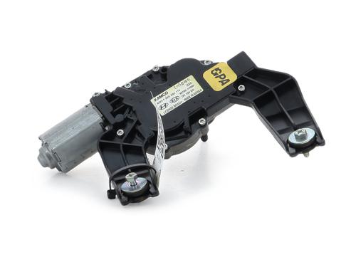 Rear wiper motor KIA CEE'D Hatchback (ED) 1.6 CRDi 115 | BP36853795M102 - Image 2