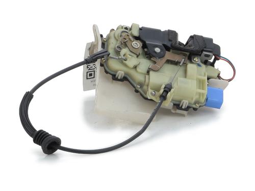 Front right lock VW POLO (9N_, 9A_)  | BP28207993C97 
