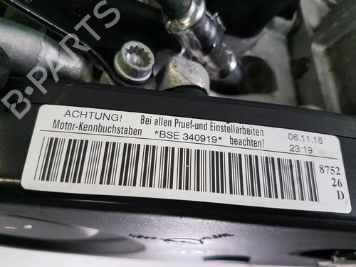 Engine VW GOLF V (1K1) 1.6 | BP40114803M1 - Image 9