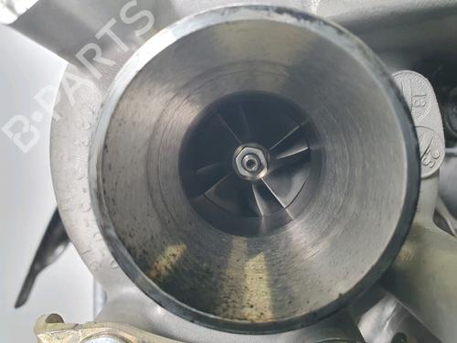 Engine CITROËN C3 II (SC_) 1.4 HDi 70 (SC8HZC, SC8HR0, SC8HP4) | BP34051340M1  - Image 7