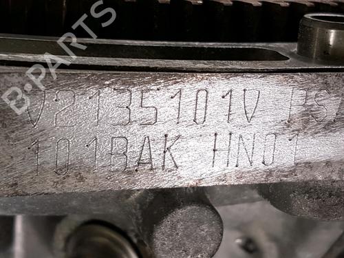 Engine PEUGEOT 208 I (CA_, CC_) 1.2 THP 110 | BP37599953M1  - Image 8