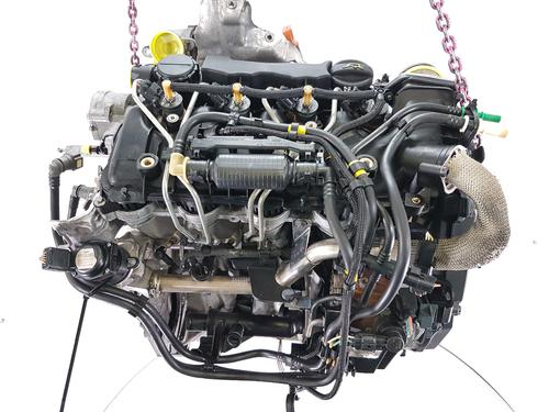 Engine PEUGEOT 207 CC (WD_) 1.6 HDi | BP35940882M1 - Image 5