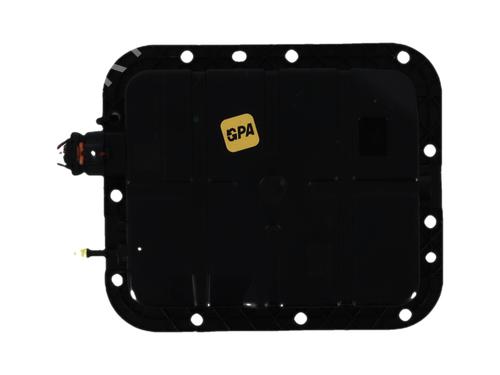 Electronic module CITROËN C4 II (NC_) 1.6 HDi 90 | BP39665761M83 - Image 2
