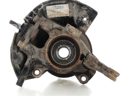 Right front steering knuckle KIA CARENS III MPV (UN) 2.0 CRDi 140 | BP20163905M26 