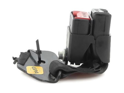 Used Seat buckle RENAULT CLIO III (BR0/1, CR0/1) [2005-2014]  27911831