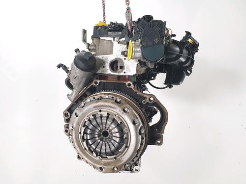 Engine OPEL CORSA E (X15) 1.4 Turbo (08, 68) | BP36512350M1 - Image 3