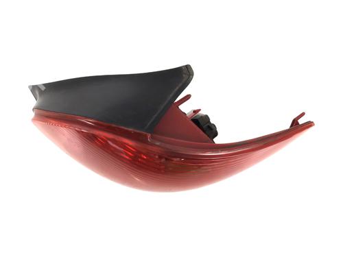 Used Right taillight PEUGEOT 206 Hatchback (2A/C) 1.4 HDi eco 70 (68 hp) 29522638