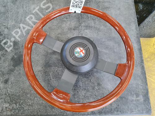 Used Steering wheel Steering wheel ALFA ROMEO ALFETTA GT (116_) 2.0 (11636, 11610) (131 hp) 36513573 36513573