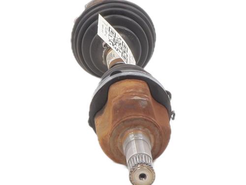 Left front driveshaft FIAT 500 (312_) 1.3 D Multijet (312AXE1A) | BP39941125M38 - Image 4