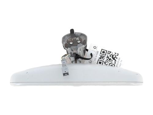 Rear mirror AUDI A6 C6 Avant (4F5) 2.7 TDI | BP26189216I6