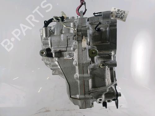 Gearbox PEUGEOT 308 II (LB_, LP_, LW_, LH_, L3_) 1.2 THP 130 | BP29218297M3 