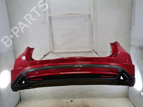 Used Rear bumper HONDA CIVIC VIII Hatchback (FN, FK) 2.2 CTDi (FK3) (140 hp) 16743173