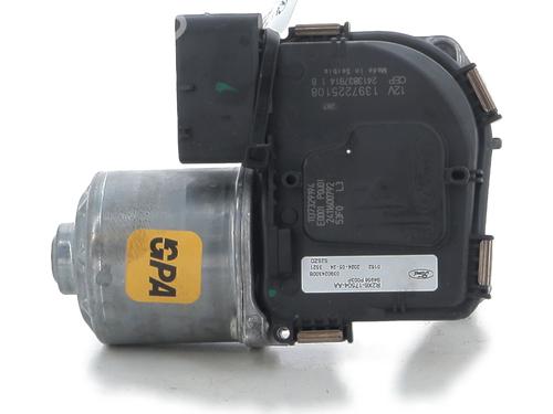 Used Front wiper motor FORD TRANSIT COURIER V769 Box Body/MPV (N3P) 1.5 EcoBlue (101 hp) 31937220