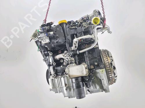 Engine RENAULT MEGANE IV Grandtour (K9A/M/N_) 1.5 Blue dCi 115 (K9A6) | BP29701917M1 