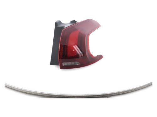 Right taillight PEUGEOT 2008 I (CU_) 1.2 THP 110 / PureTech 110 | BP32842892C35  - Image 5