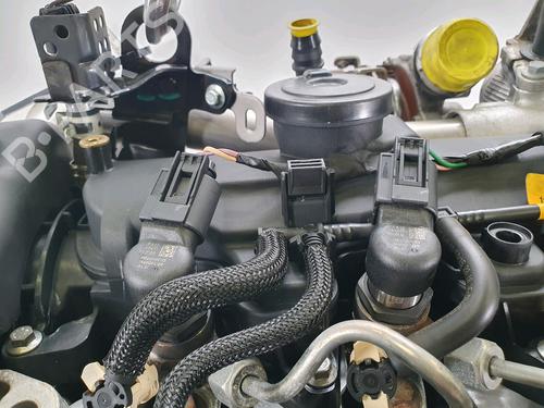 Engine RENAULT MEGANE IV Hatchback (B9A/M/N_) 1.5 dCi 110 (B9A3) | BP37532716M1  - Image 12