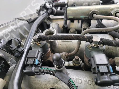 Engine OPEL ASTRA H TwinTop (A04) 1.9 CDTi (L67) | BP24425542M1 