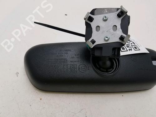 Rear mirror PEUGEOT 308 II (LB_, LP_, LW_, LH_, L3_) 1.5 BlueHDi 130 | BP13889865I6