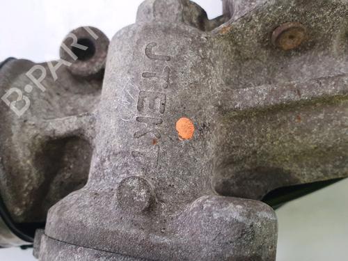 Tannstang/sevrosnekke CITROËN BERLINGO Box Body/MPV (B9) 1.6 HDi 90 | BP29964260M22 