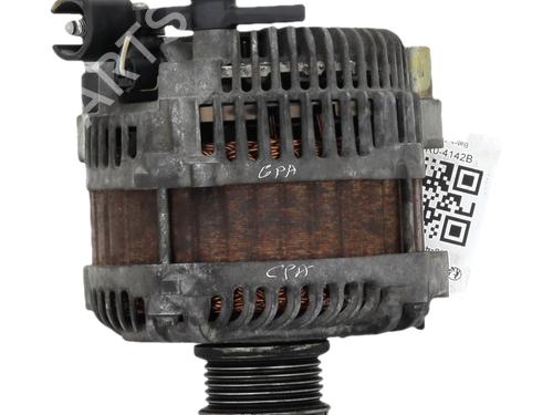 Alternator CITROËN C5 III (RD_) 2.0 HDi 140 (RDRHF8, RDRHFA, RDRHA8, RDRHAJ) | BP37016624M7 - Image 5