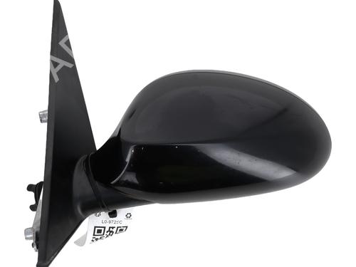 Left mirror BMW 1 (E87) 118 d | BP31661899C26