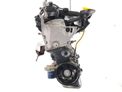 Used Engine Engine RENAULT TWINGO II (CN0_) 1.2 16V (CN04, CN0B) (75 hp) 39633664 39633664