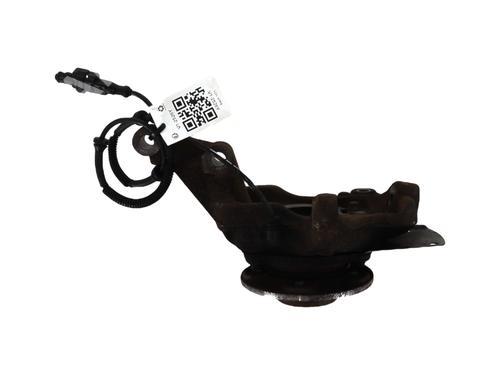 Left front steering knuckle RENAULT TRAFIC III Van (FG_) 2.0 dCi 130 (FGMY) | BP29443631M25 
