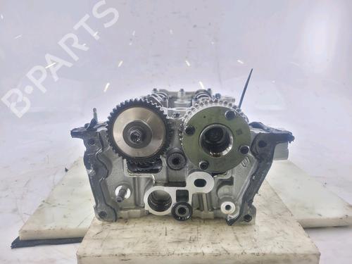 Cylinder head DACIA SANDERO III 1.0 TCe 100 ECO-G | BP29578717M5
