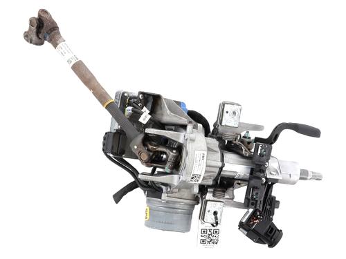 Steering column FIAT 500L (351_, 352_) 1.6 D Multijet (199LYD1B) | BP31937651M21 - Image 3
