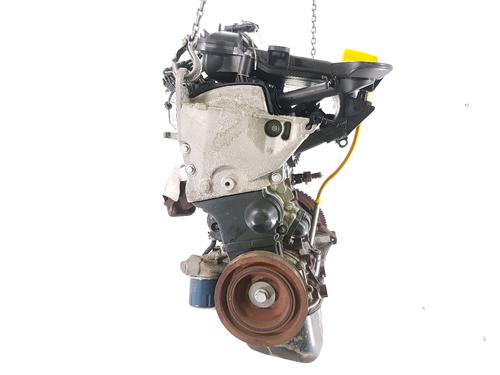 Used Engine RENAULT TWINGO II (CN0_) 1.2 16V (CN0K, CN0V, CN0A) (76 hp) 30693862