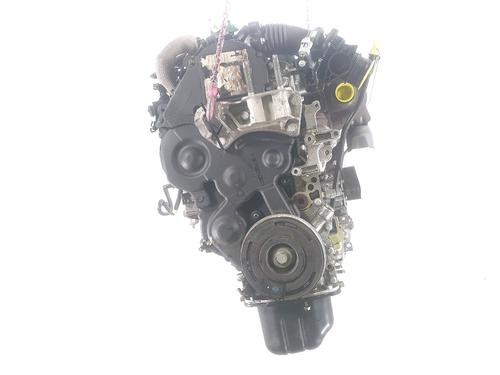 Moteur FORD FOCUS C-MAX (DM2) 1.6 TDCi (109 hp) 30799227