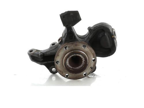 Used Right front steering knuckle MERCEDES-BENZ SPRINTER 3,5-t Van (B907, B910) 315 CDI RWD (907.631, 907.633, 907.635, 907.637) (150 hp) 16158777