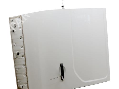 Used Right slide door Right slide door OPEL VIVARO B Van (X82) 1.6 CDTI (05) (116 hp) 33261419 33261419