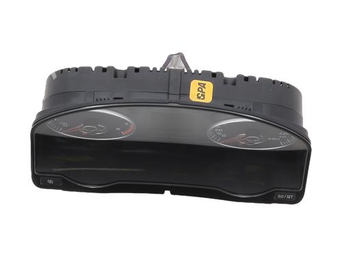 Used Instrument cluster VW SCIROCCO III (137, 138) 1.4 TSI (122 hp) 31122151