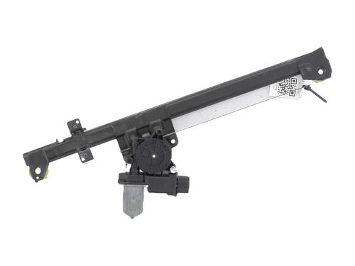 Vindusheismekanisme høyre foran PEUGEOT BOXER Van 2.2 HDi 130 (131 hp) 32842511