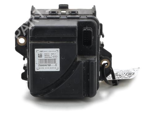 Used Electronic module RENAULT ZOE (BFM_) ZOE (88 hp) 28834611