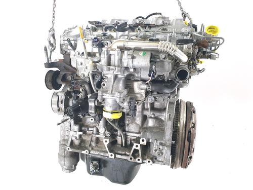 Engine TOYOTA RAV 4 III (_A3_) 2.2 D 4WD (ALA30_, ALA30R) | BP37627357M1 - Image 2