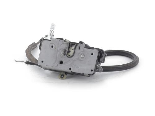 Front left lock CITROËN JUMPER II Van 2.2 HDi 100 | BP33809414C98 - Image 2