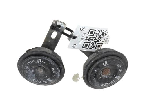 Horn DACIA DUSTER (HS_) 1.5 dCi 4x4 (HSMC, HSMD) | BP36429023E13 - Image 2