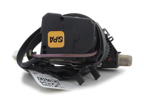 Sikkerhetsbelte bak venstre RENAULT CLIO II (BB_, CB_) 1.5 dCi (B/CB07) | BP30379786I29