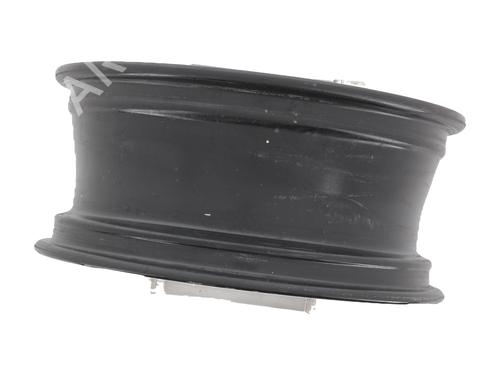Used Rim CITROËN C3 III (SX) 1.5 BlueHDi 100 (SXYHYP, SXYHTU) (102 hp) 31748899