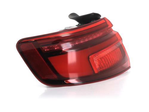 Left taillight AUDI A3 Sportback (8VA, 8VF) 1.4 TSI | BP30503321C34 