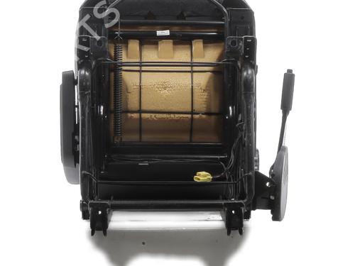 Left front seat PEUGEOT BOXER Van 2.0 BlueHDi 130 | BP33753968C15 - Image 2