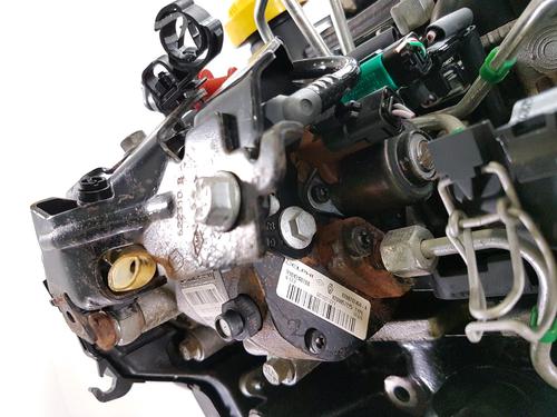 Engine RENAULT MEGANE III Hatchback (BZ0/1_, B3_) 1.5 dCi | BP28505941M1