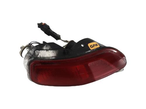 Rear bumper left light CITROËN C4 Picasso II 1.6 HDi / BlueHDi 115 | BP31693663C81 - Image 3