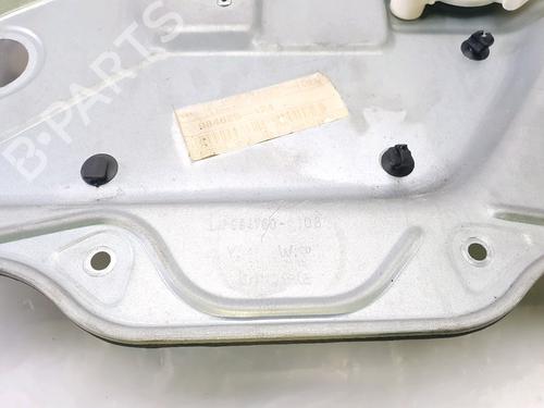 Front left window mechanism FORD FOCUS II (DA_, HCP, DP)  | BP27813125C22 